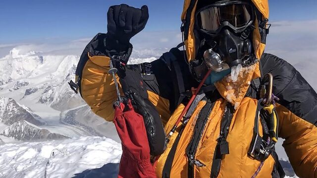 Hoeveel kost het om de Mount Everest te beklimmen?