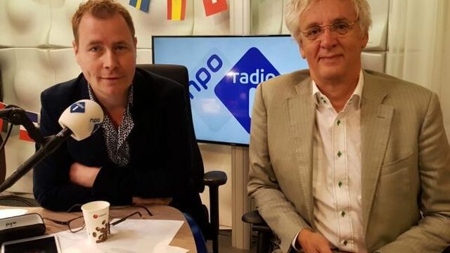 Wie is de beste weldoener van Nederland?