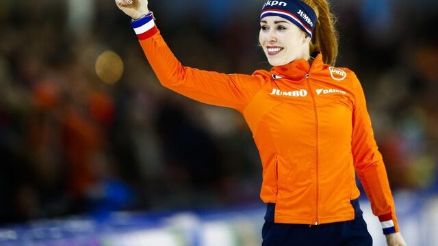 Vandaag op NPO Radio 1: In Memoriam 2018, NK Afstanden en Arnon Grunberg in Het Marathoninterview