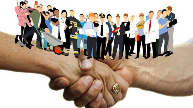 Is het poldermodel dood? 'Het is het meest effectieve wat we hebben'