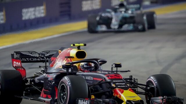 Vandaag op NPO Radio 1: Eredivisie, kwalificatie Formule 1 en WK Wielrennen