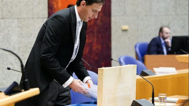 Staatsschuld loopt verder op, maar is dat erg? Dat en 4 andere vragen