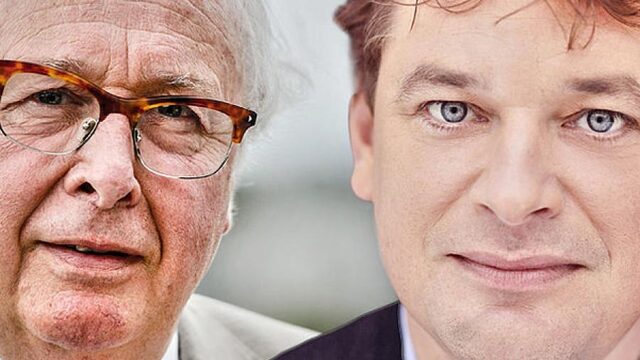 Podcast de Kopgroep - Tom wint