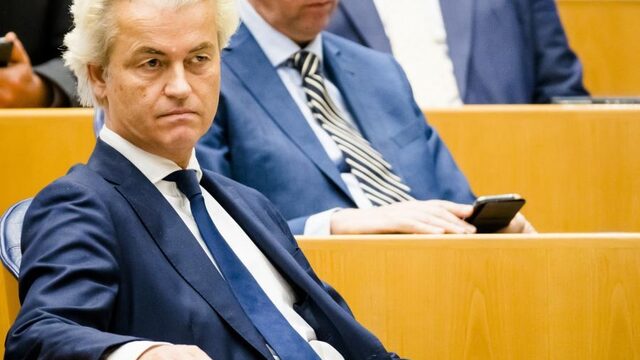 SP likt publiekelijk de wonden, de PVV is stil
