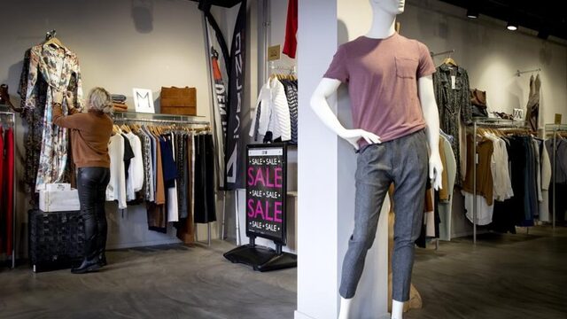 Lopen we volgende winter in de collectie van 2021?