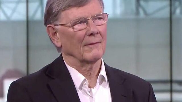 Ab Osterhaus: 'We zijn bang voor tweede lockdown, maar doen niet veel om dat te voorkomen'