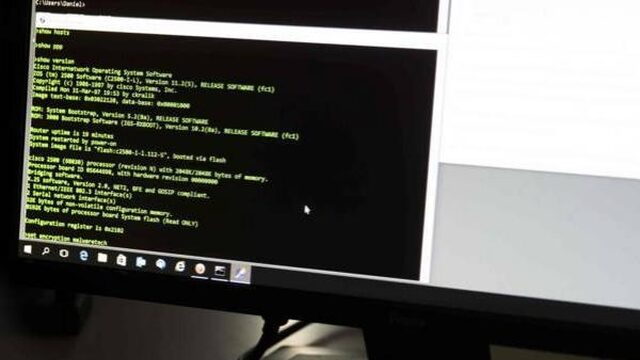 Zelf checken of je e-mailadres is gehackt op politie.nl