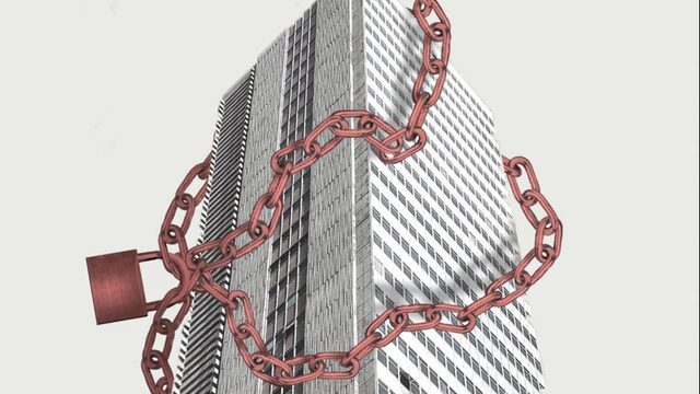 Nederlandse bedrijven vaker slachtoffer gijzelsoftware, kan miljoenen kosten
