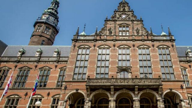 Universiteit Groningen besteedde onterecht belastinggeld aan Chinees project