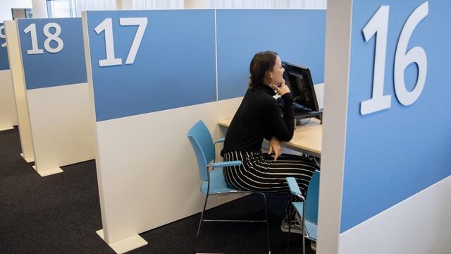 Hebben we migranten nodig om 1 miljoen vacatures te vervullen?