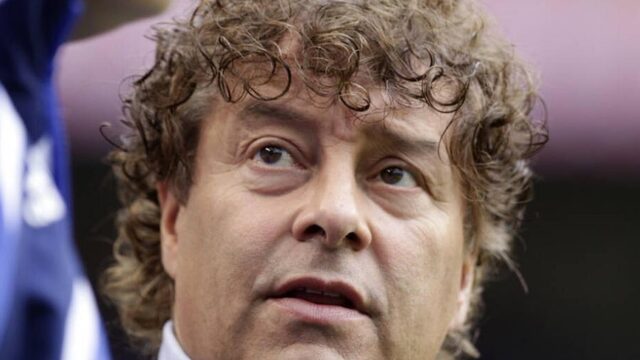 David Endt heeft sleutels van stadion De Meer bewaard: 'het afscheid was traumatisch'