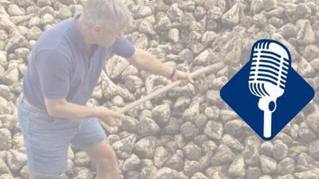 Podcast #DeDag: 'Het landbouwsysteem blijft zichzelf om zeep helpen'
