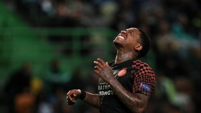 PSV blameert zich en is uitgeschakeld in Europa
