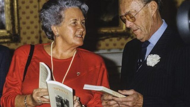 De geheime opdracht van verzetsheldin Jos Gemmeke