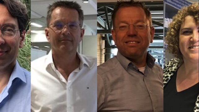 'Zorgverzekeraars zijn doorgeslagen'