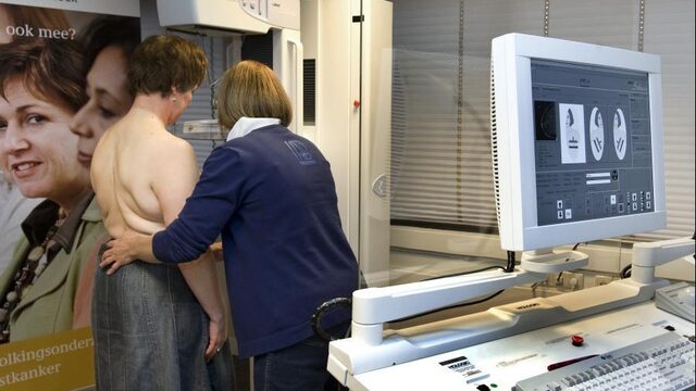 'Bevolkingsonderzoek kanker is levensreddend'