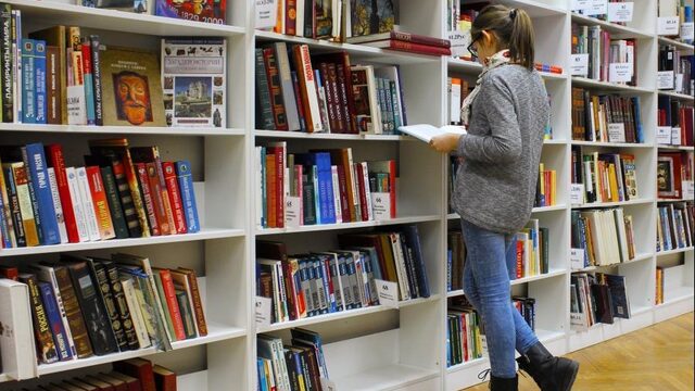 'Taalvaardigheid is ontzettend belangrijk in een digitale samenleving'