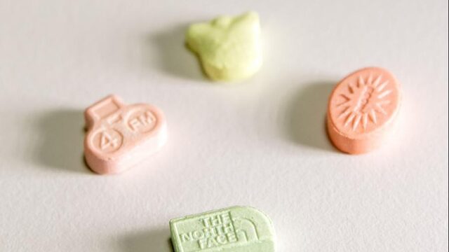 'Als we het hebben over drugs, dan hebben we het over wat er fout gaat in de maatschappij'