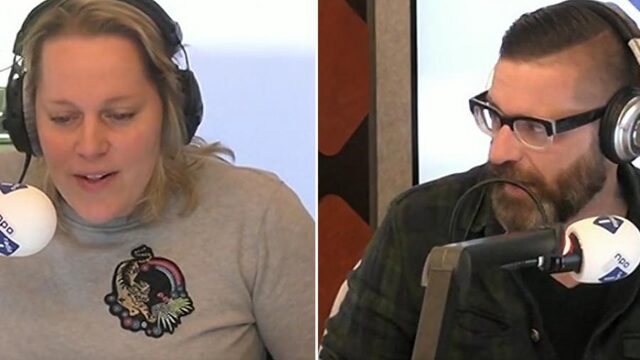 #JanPubliek: luistert er eigenlijk wel iemand tijdens de feestdagen?!