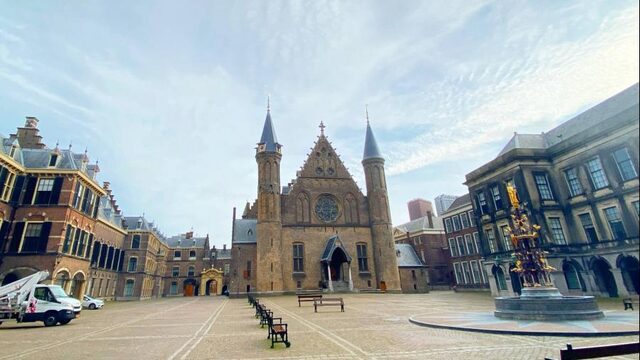 Derde coronasteunpakket is niet voor bedrijven zonder bestaansrecht
