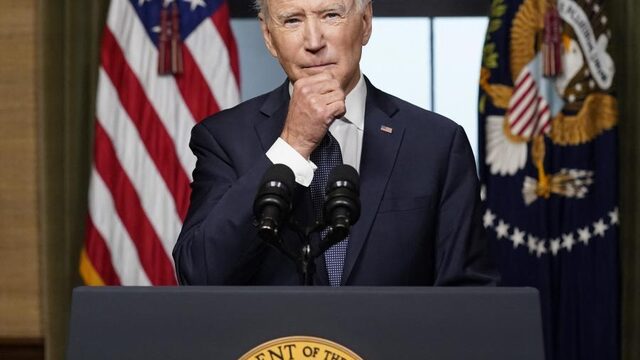 100 dagen Joe Biden: hij wil geschiedenis schrijven