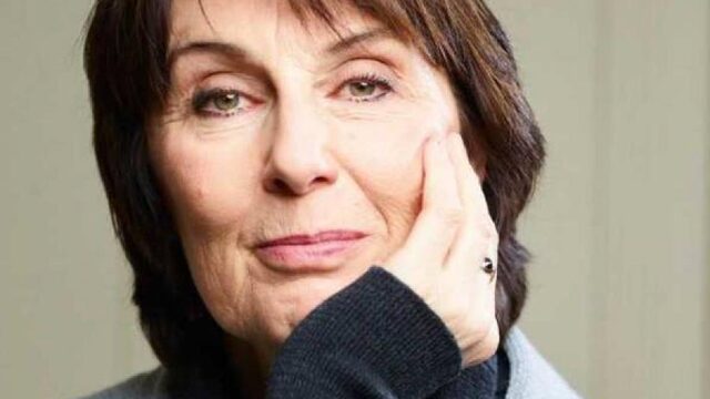 Pauline Broekema neemt na 34 jaar afscheid: 'Kijken, kijken, kijken