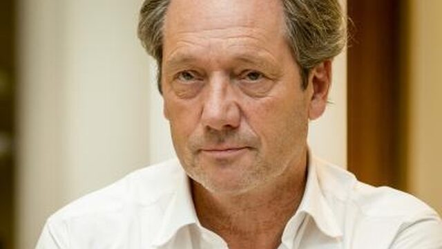 Gijs Scholten van Aschat: 'Kunstenaarssalarissen onder de maat'