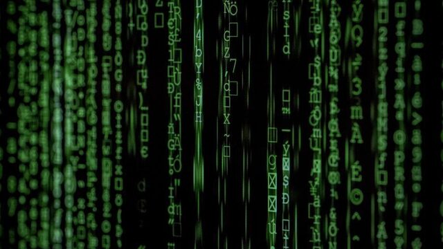 Hoe het allereerste computervirus de hele wereld over ging
