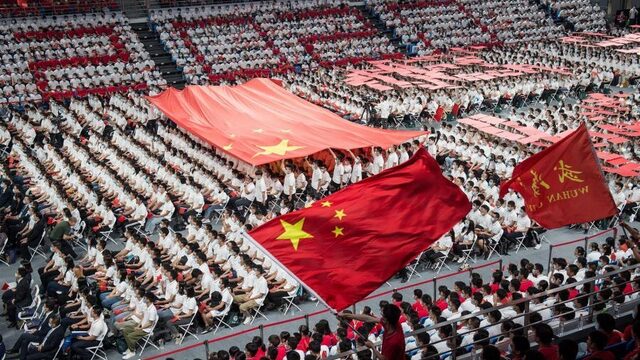 'Supermacht China censureert Westerse Universiteiten'