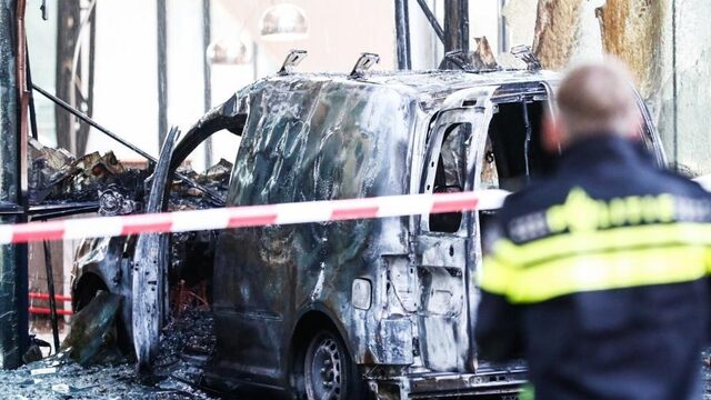 Er zijn normen, waarden én criminelen