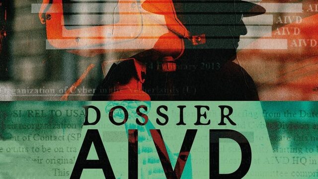 In nieuwe podcast 'Dossier AIVD' worden mysteries ontrafeld