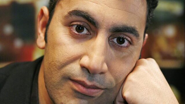 Mohammed Benzakour: 'Een ezel zou in ons zorgpakket moeten zitten'