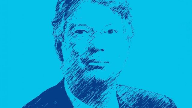 Met seksuele schandalen gaat het CDA het niet redden
