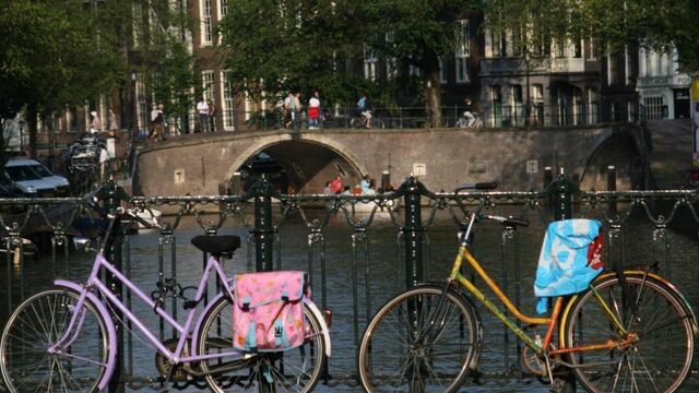 Kritiek op benoeming Halsema niet gek: 'Een Amsterdammer is niet blij als ie gelukkig is'