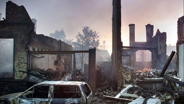 Aangifte van strafbare feiten rond onderzoek vuurwerkramp Enschede