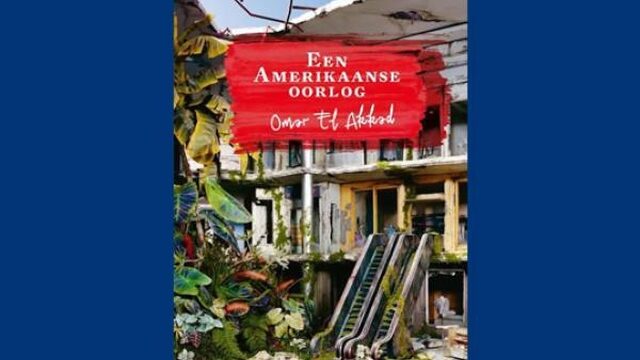 Indrukwekkend en alarmerend denkwerk in 'Een Amerikaanse oorlog'