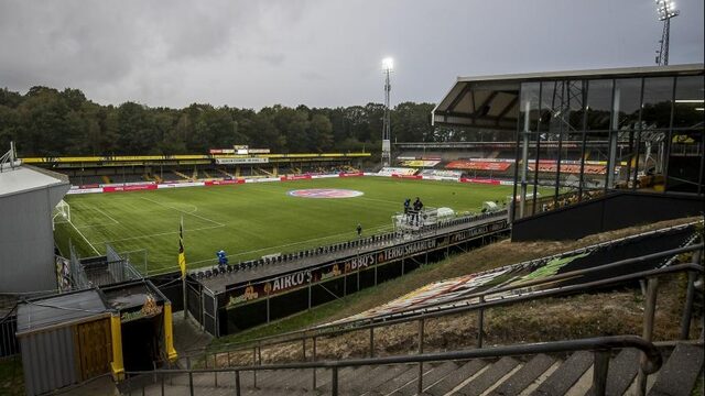 Crisis in Breda kost NAC-directie de kop