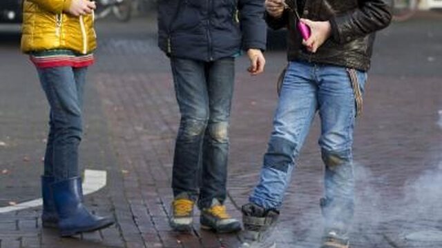 Feit of Fictie: is er werkelijk al jaren minder letsel en schade door vuurwerk?
