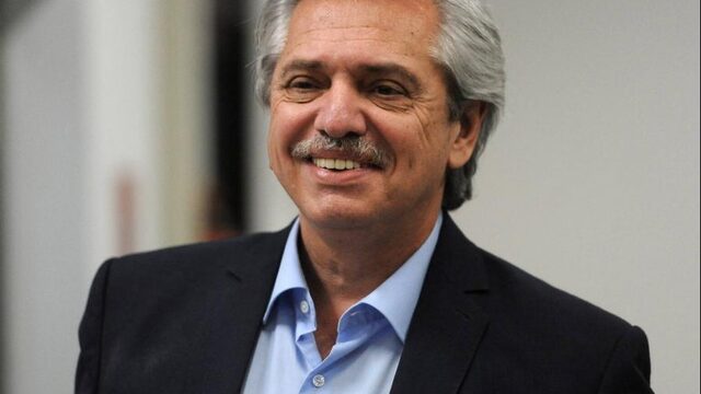 Argentinië kiest linkse populist Fernández als president