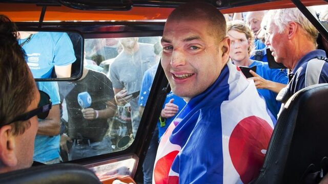 'Cynisch dekt de lading niet eens'