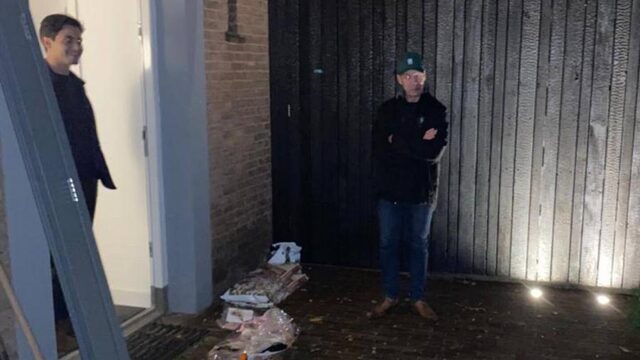 'Kan me er iets bij voorstellen dat Jetten dit ongemakkelijk vond'