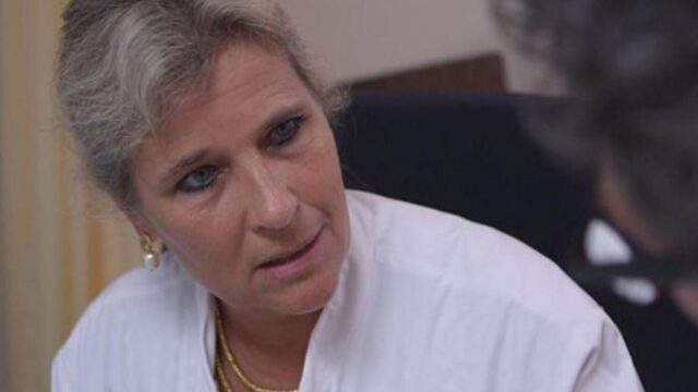 Wanda de Kanter stopt als longarts: 'Met anti-tabakslobby kan ik meer bereiken'