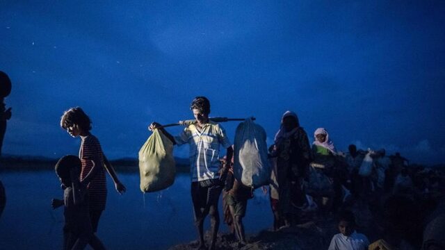 Snoeihard VN-rapport over getuigenissen Rohingya