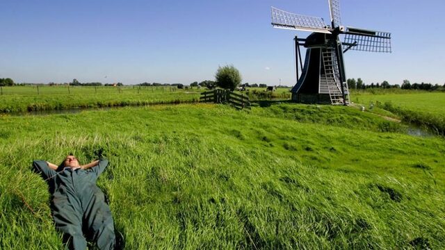 De Nederlandse identiteit terug in de tijd