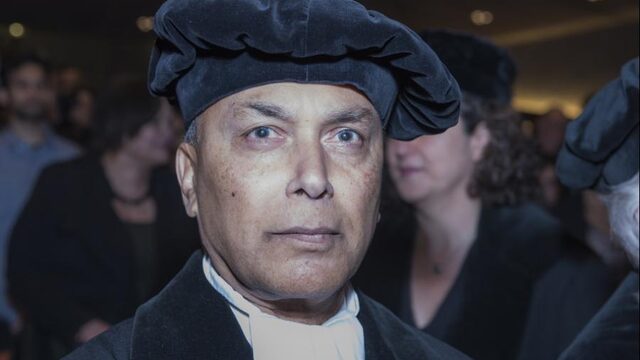 Omstreden hoogleraar verliest promotierecht