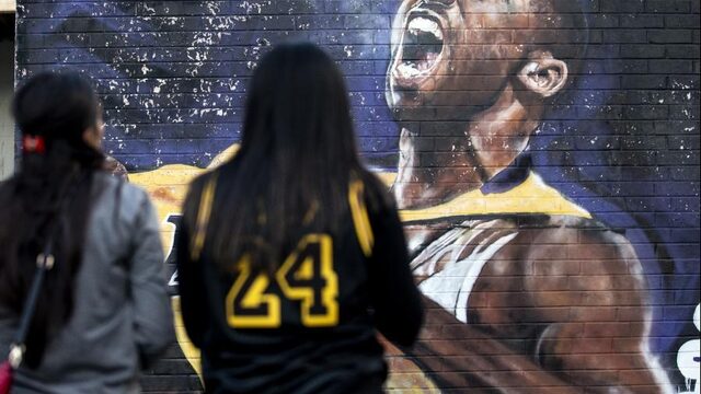 Kobe Bryant: Over de doden niets dan goeds?