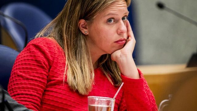 Schouten: 'verwijt dat we niets deden met stikstofcrisis onterecht'