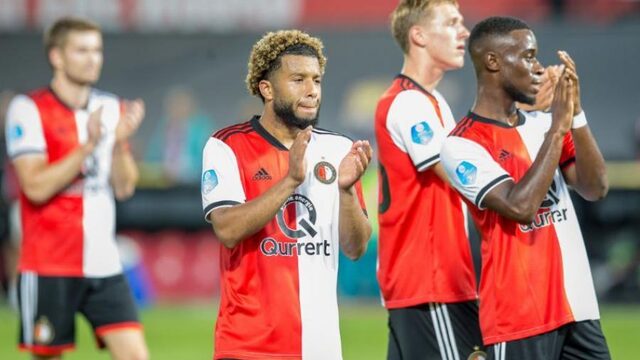 Vandaag op NPO Radio 1: Mannenwegwedstrijd en Eredivisie