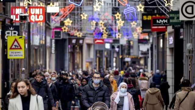 'Grote winkelketens hebben willens en wetens Black Fridaydrukte veroorzaakt'