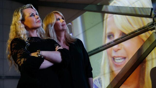 LINDA-hoofdredacteur Jildou van der Bijl: 'Er is geen leuke radiozender voor vrouwen'